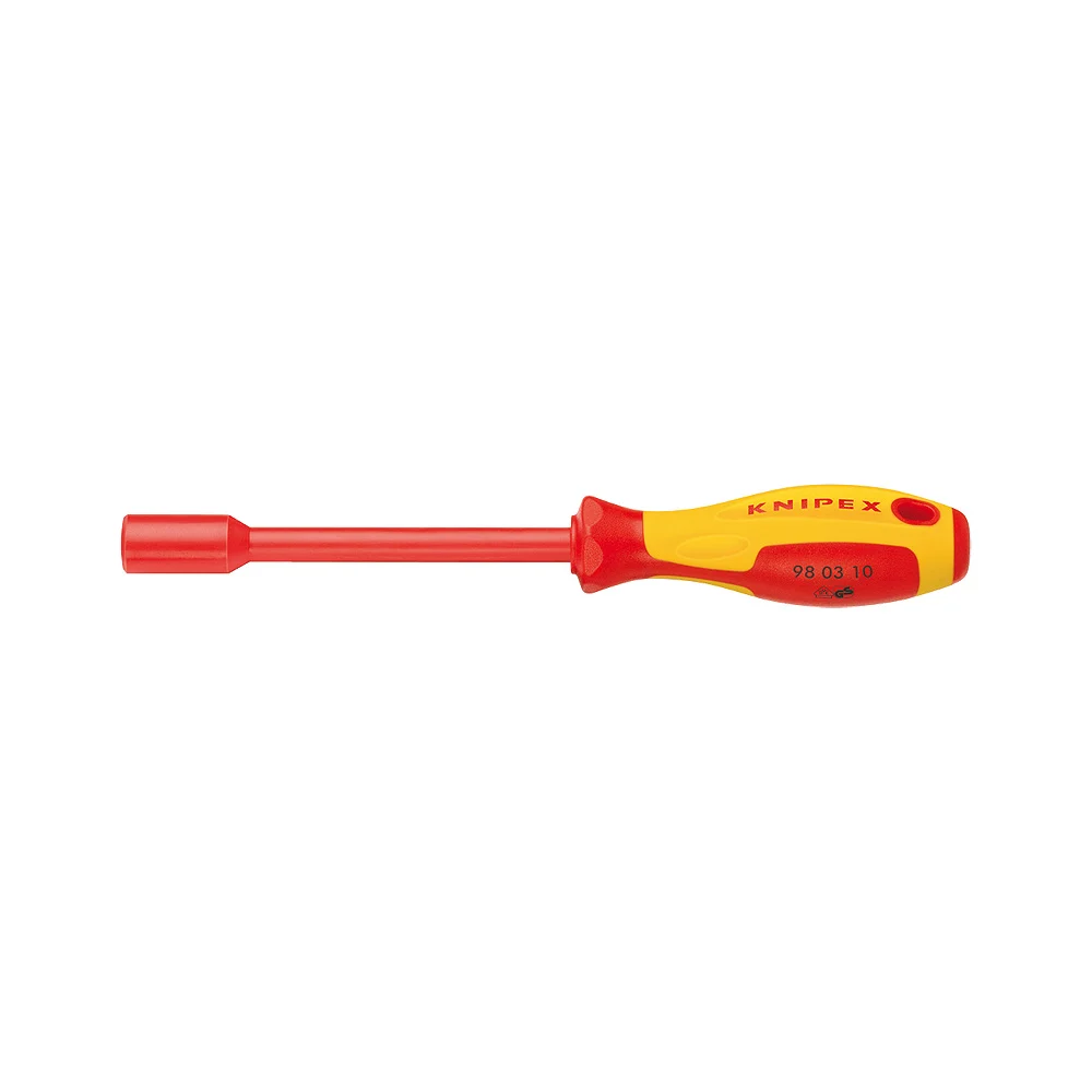 картинка Торцевой ключ Knipex KN-980306 от магазина Одежда+