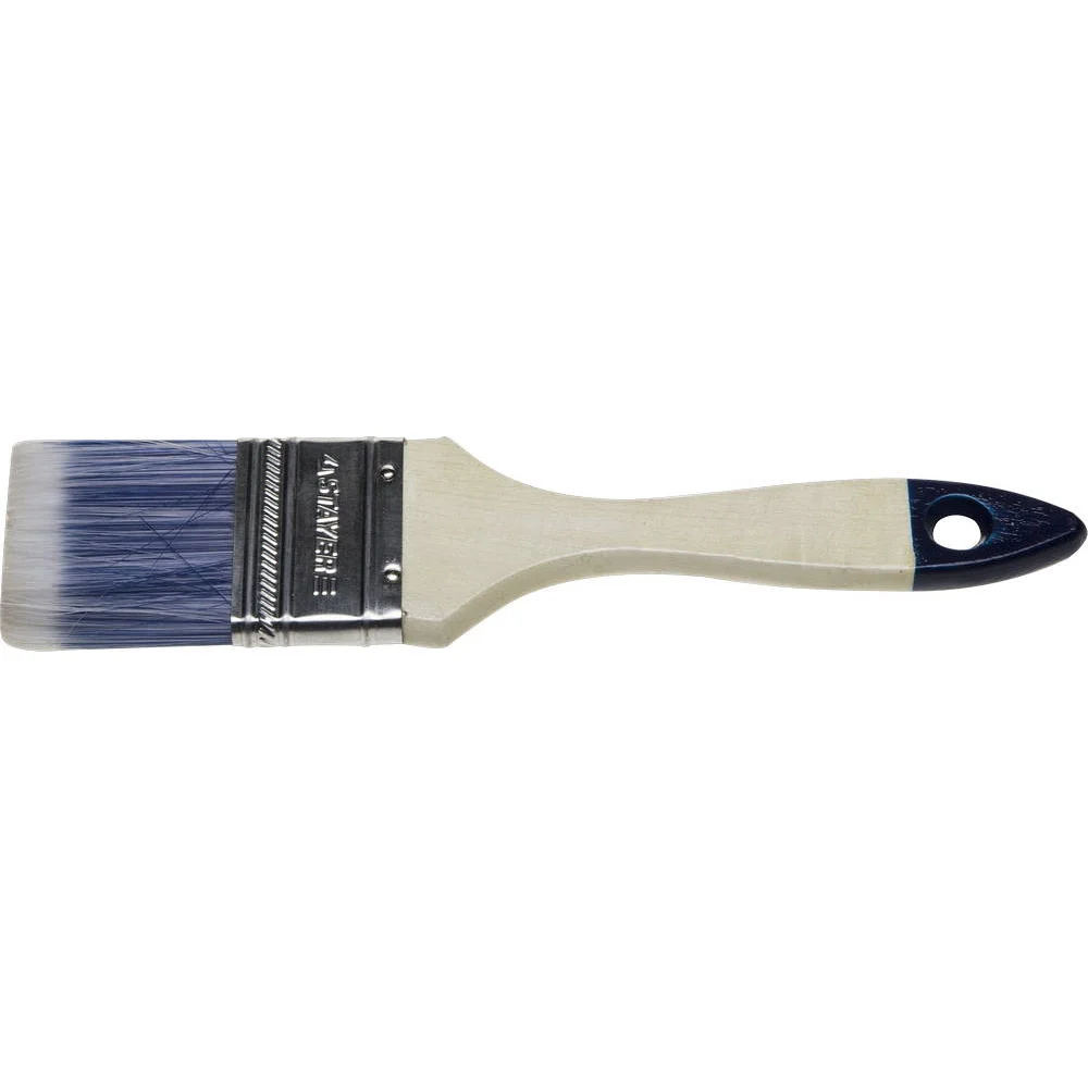 картинка Плоская кисть STAYER AQUA-STANDARD 01032-050 от магазина Одежда+
