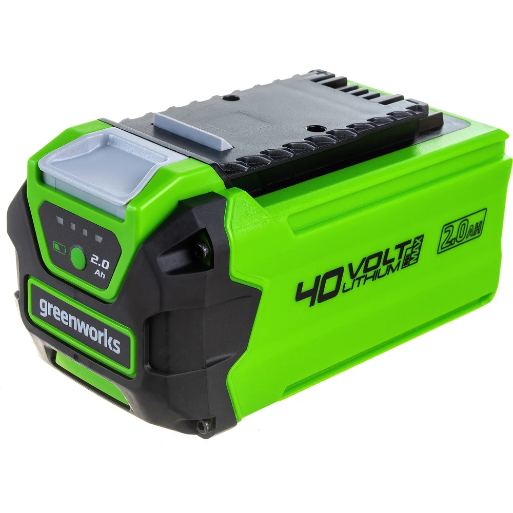 картинка Аккумулятор GreenWorks G40B2 2926907 от магазина Одежда+
