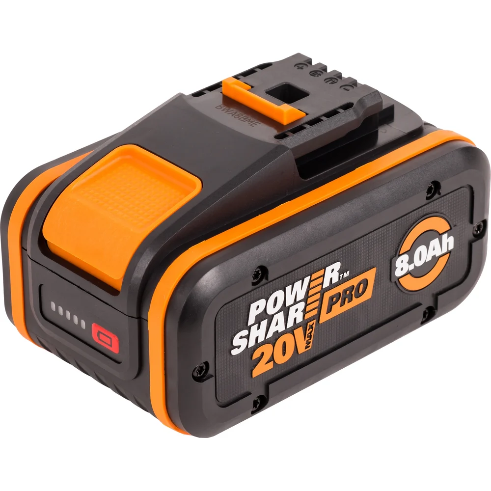 картинка Аккумулятор WORX WA3648 от магазина Одежда+