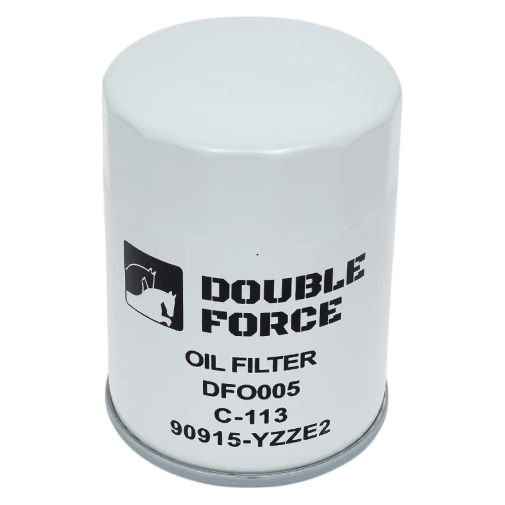 картинка Фильтр масляный Double Force 1766389 от магазина Одежда+