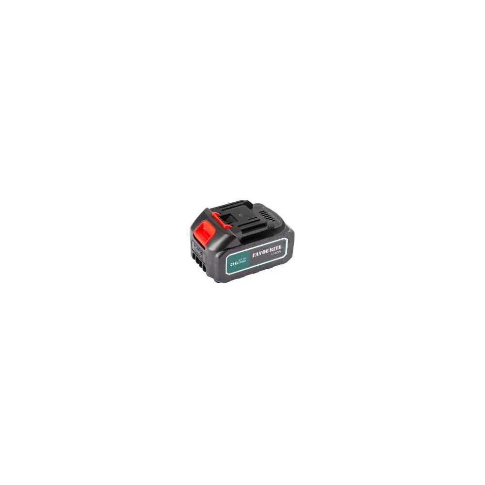 картинка Аккумуляторная батарея FAVOURITE One battery system OBS 21/6 от магазина Одежда+