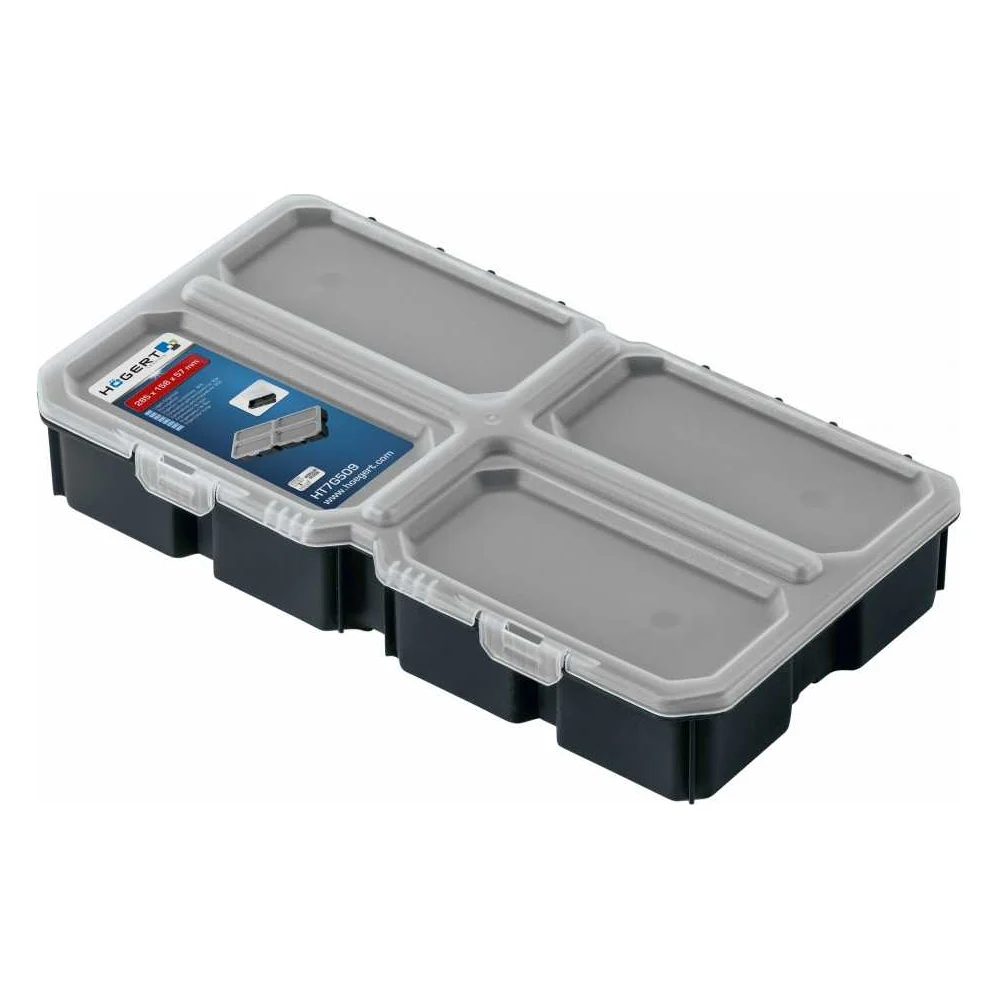 картинка Органайзер для инструментов HOEGERT TECHNIK HT7G509 от магазина Одежда+