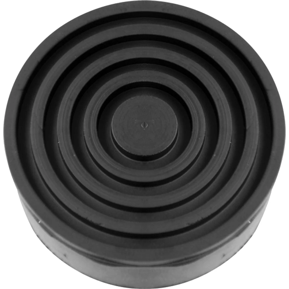 картинка Резиновая опора для подкатных домкратов Ombra OHT1002 55569 от магазина Одежда+