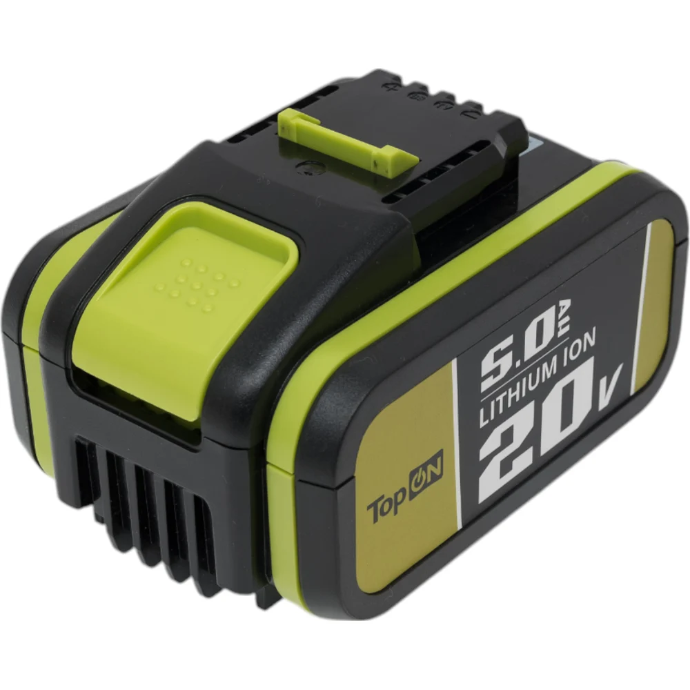 картинка Аккумулятор для Worx TopOn WA3553 TOP-PTGD-WX-20-5.0 от магазина Одежда+