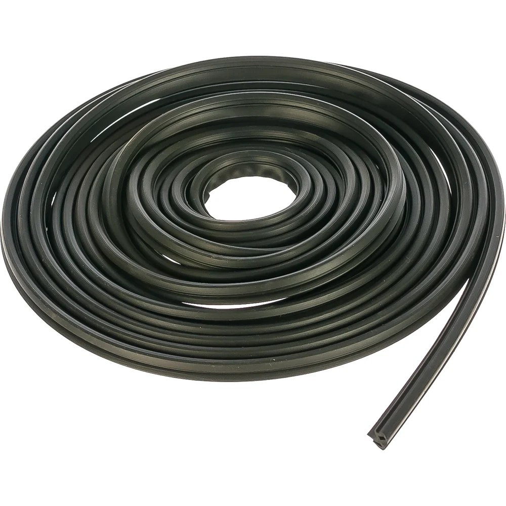 картинка Уплотнитель для пластиковых окон и дверей Рехау ULTIMA 4952 LM от магазина Одежда+