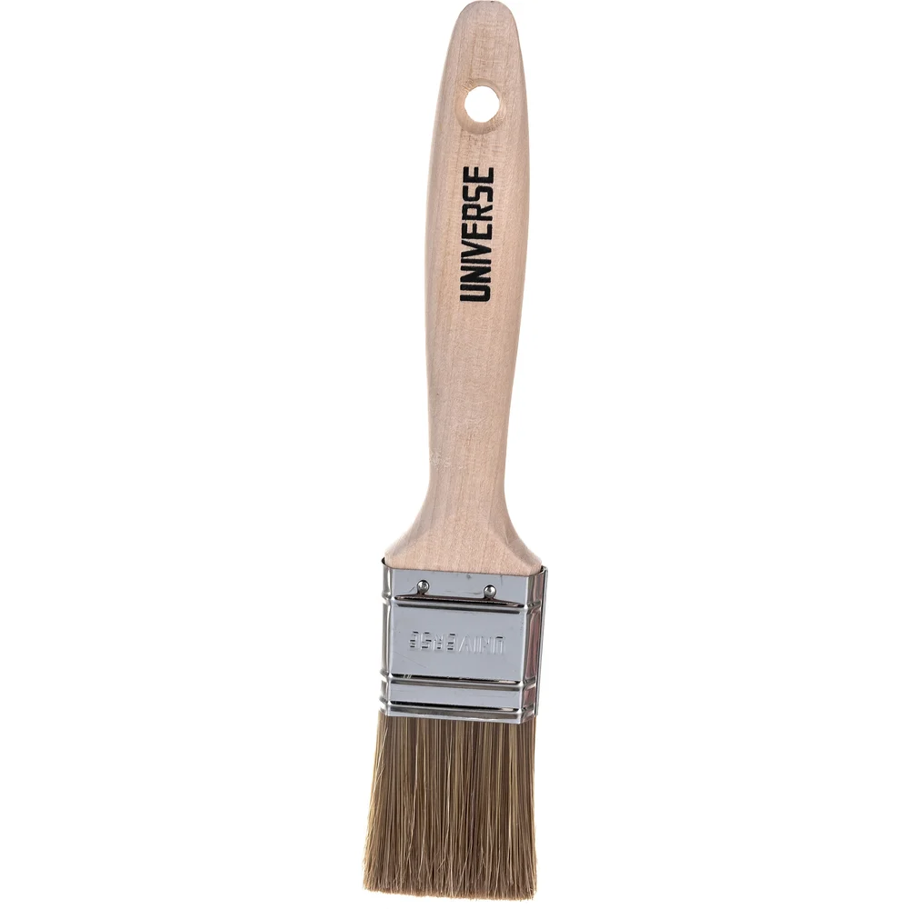 картинка Плоская кисть GROSSMEISTER PRO 1202040 от магазина Одежда+