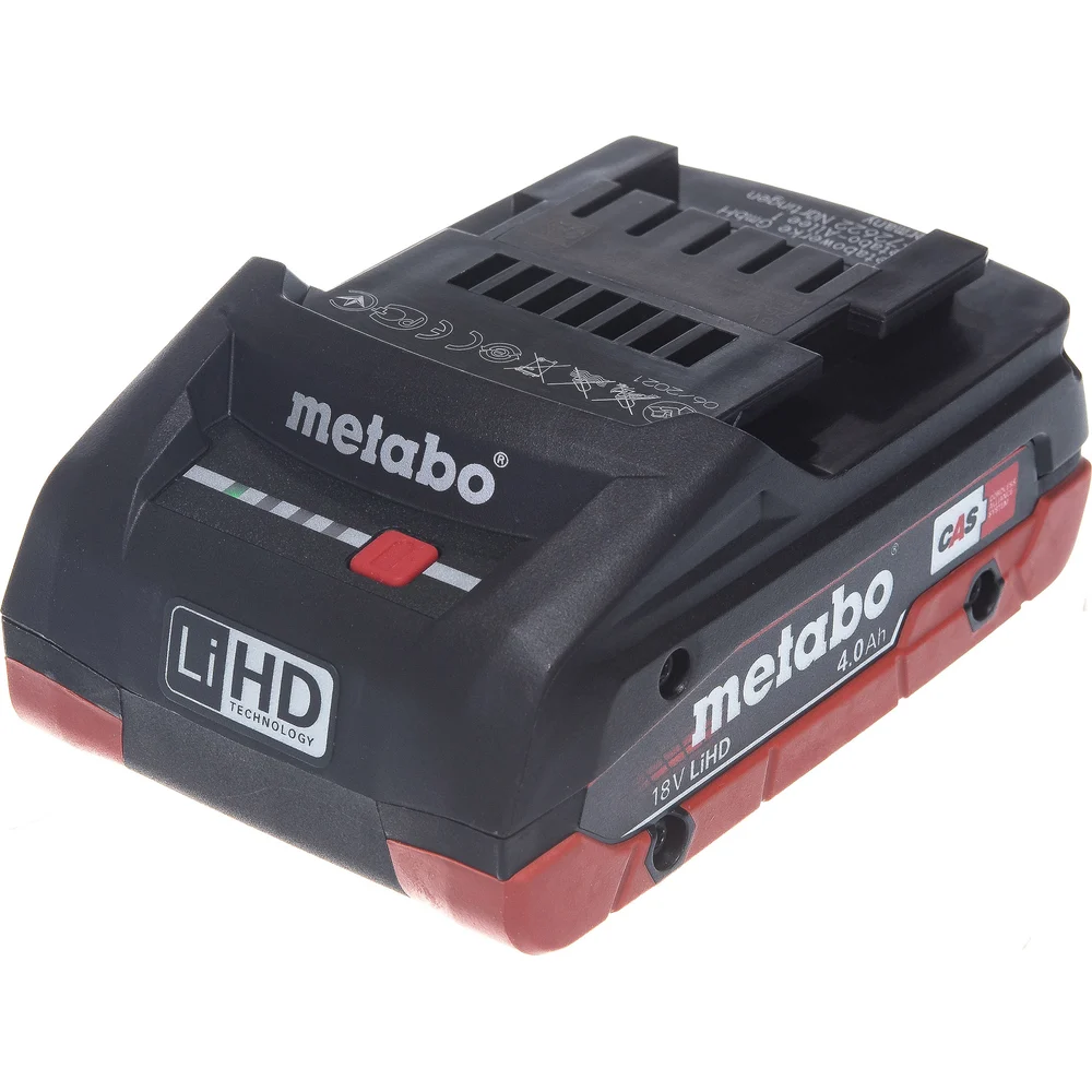 картинка Аккумулятор Metabo 625367000 от магазина Одежда+