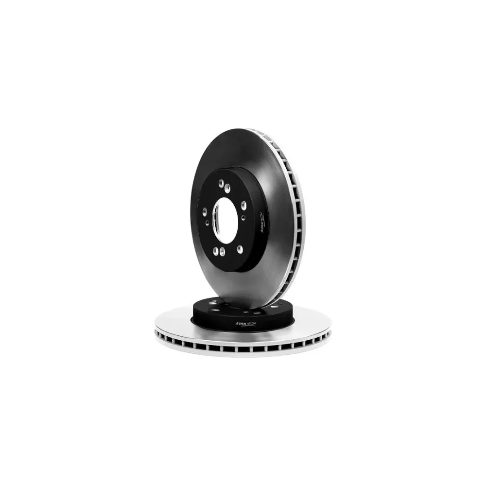 картинка Тормозной диск Avantech BR1012S 162368 от магазина Одежда+