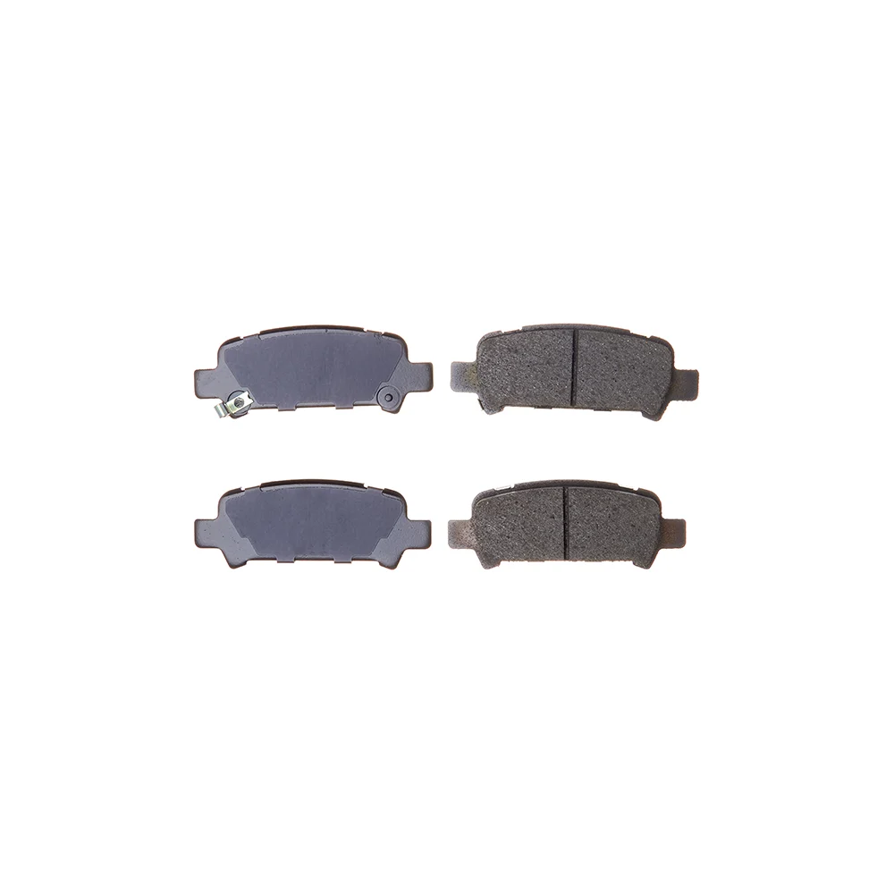 картинка Дисковые тормозные колодки Avantech AV1016 104393 от магазина Одежда+