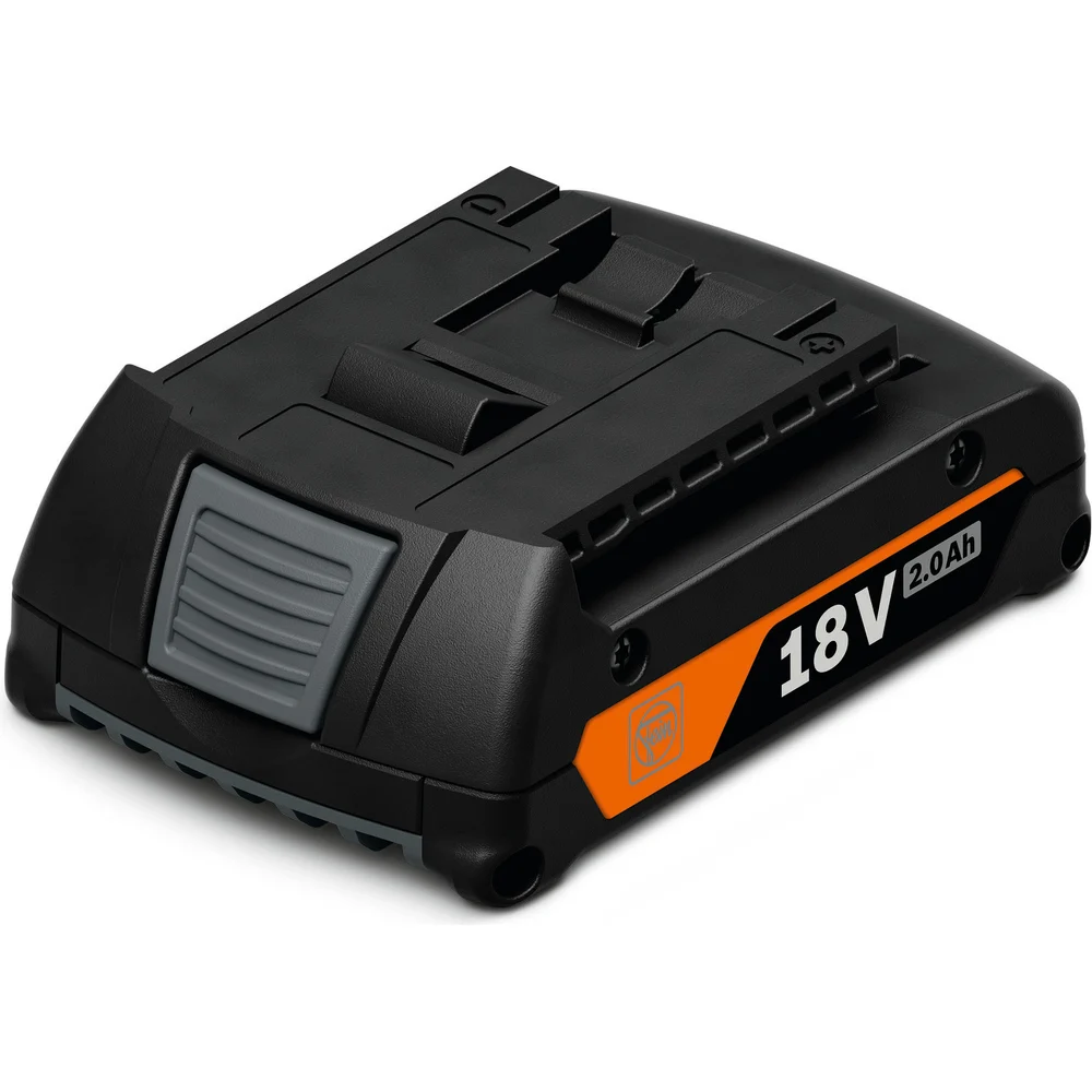 картинка Аккумулятор Fein GBA 92604344020 от магазина Одежда+