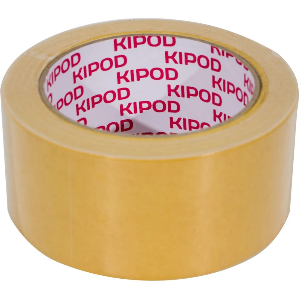 картинка Двухсторонняя лента KIPOD 006505002 от магазина Одежда+