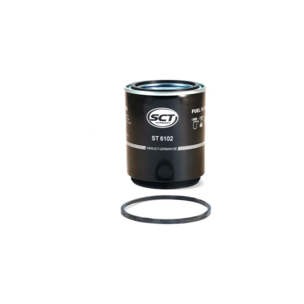 картинка Топливный фильтр SCT ST6102 от магазина Одежда+