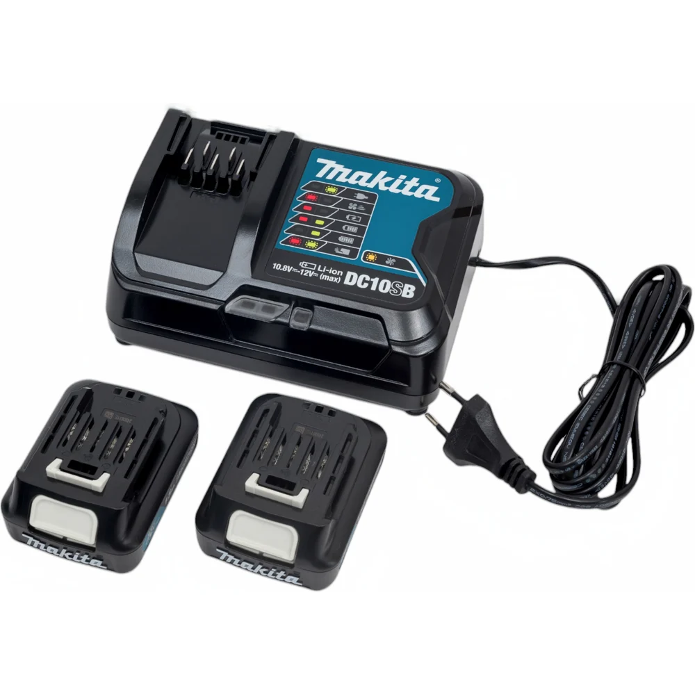картинка Набор Makita PSK MKP1SY122 197652-7 от магазина Одежда+