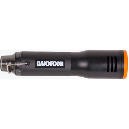 Аккумуляторный мини-пистолет горячего воздуха WORX  WX743.9