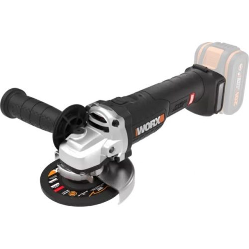 Болгарка (ушм) WORX  WX813.9