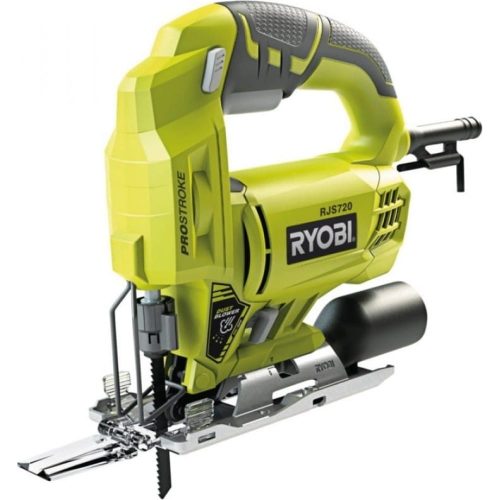 Лобзик Ryobi 5133002223 RJS720-G