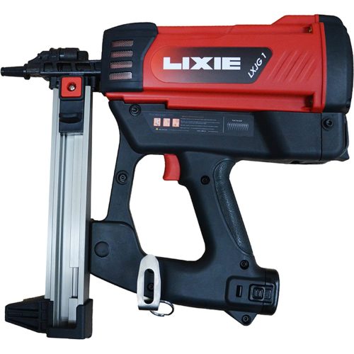 Газовый монтажный пистолет LIXIE  LXJG-1