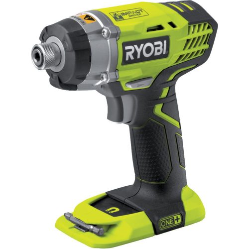 Аккумуляторный винтоверт Ryobi 5133001168 ONE+ RID1801M