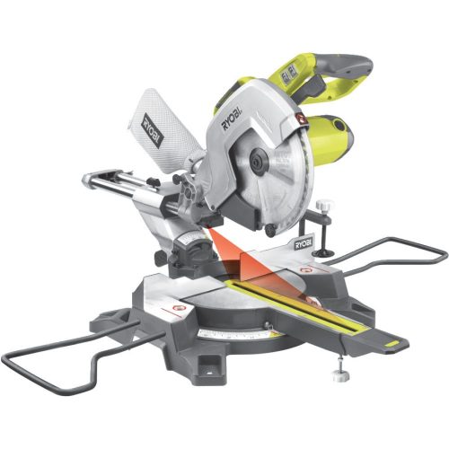 Торцовочная пила Ryobi  EMS305RG