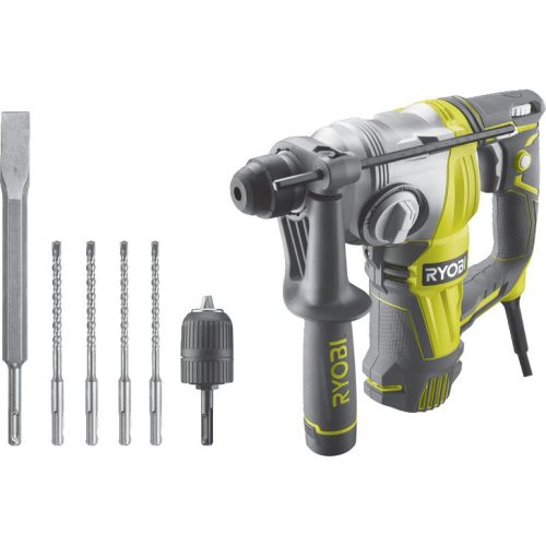 Перфоратор Ryobi  RSDS800K