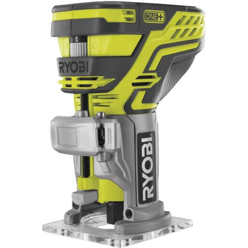 Кромочный фрезер Ryobi 5133002917 ONE+ R18TR-0