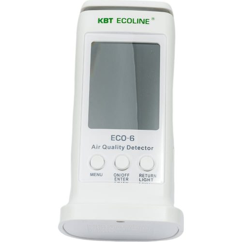 Анализатор воздуха КВТ 79142 ECO-6 ECOLINE