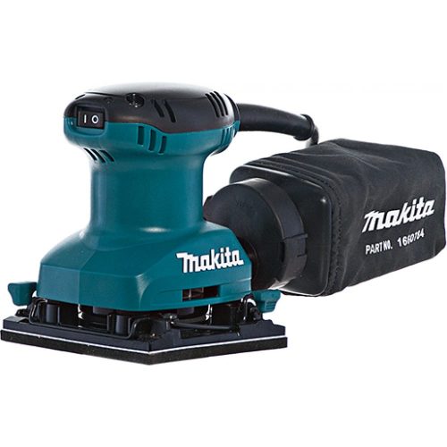 Вибрационная шлифмашина Makita  BO 4557