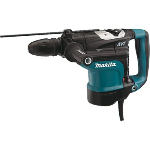 Перфоратор Makita  HR 4511 C