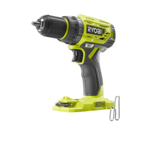 Аккумуляторная дрель-шуруповерт Ryobi 5133004532 ONE+ R18DD7-0