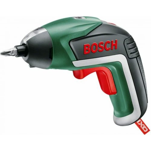 Аккумуляторный шуруповерт Bosch  IXO V basic 06039A8020