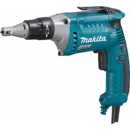 Сетевой шуруповерт Makita  FS6300