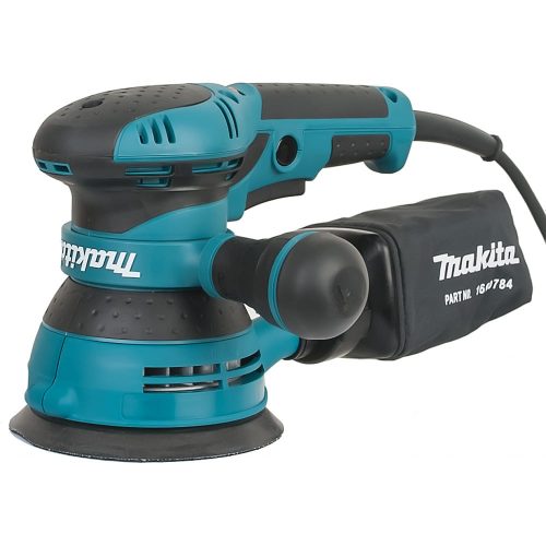 Эксцентриковая шлифмашина Makita  BO5041