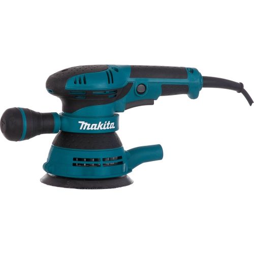 Эксцентриковая шлифмашина Makita  BO5040