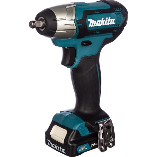 Аккумуляторный гайковерт Makita  TW140DWAE