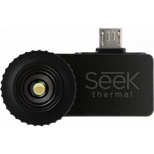 Тепловизор для Android Seek Thermal  Compact XR