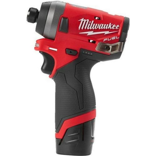 Аккумуляторный винтоверт Milwaukee 4933459823 M12 FID-202X FUEL