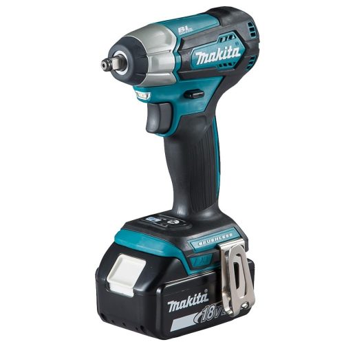 Аккумуляторный гайковерт Makita  DTW180RFE