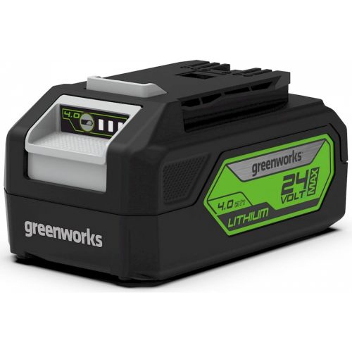 Аккумулятор GreenWorks 2926807 G24B4