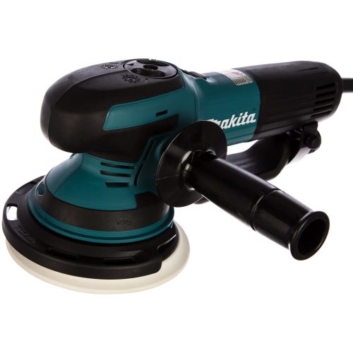 Эксцентриковая шлифмашина Makita  BO6050J