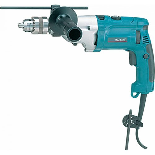 Ударная дрель Makita  HP 2070 F