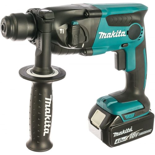 Аккумуляторный перфоратор Makita  DHR165RME