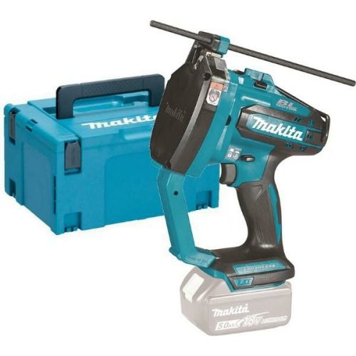 Резчик Makita  DSC102ZJ