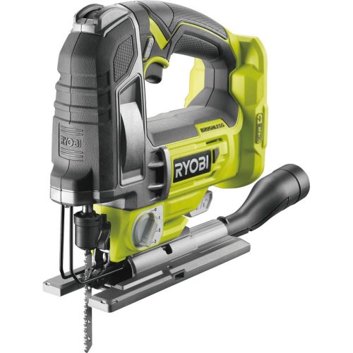 Бесщеточный лобзик Ryobi 5133004223 R18JS7-0