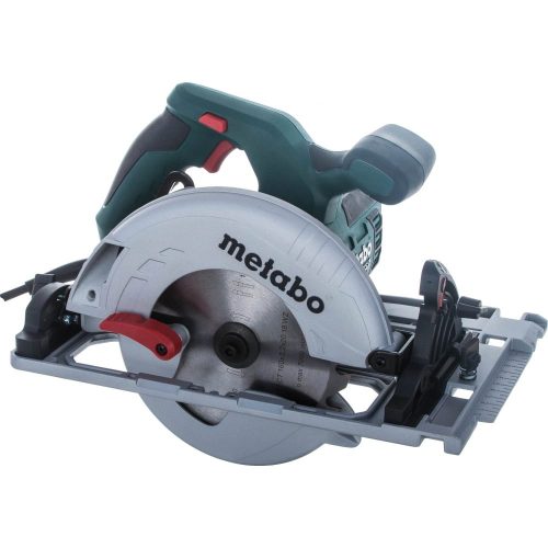 Циркулярная пила Metabo  KS 55 FS 600955000