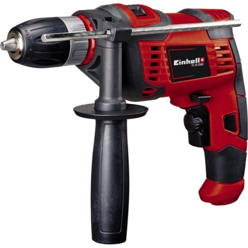 Ударная дрель Einhell 4258621 TC-ID 550 E