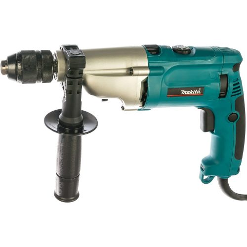 Ударная дрель Makita  HP 2071 F