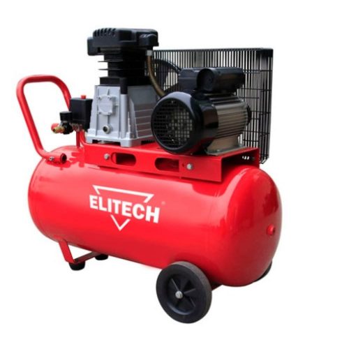 Компрессор Elitech  КПР 100/360/2.2