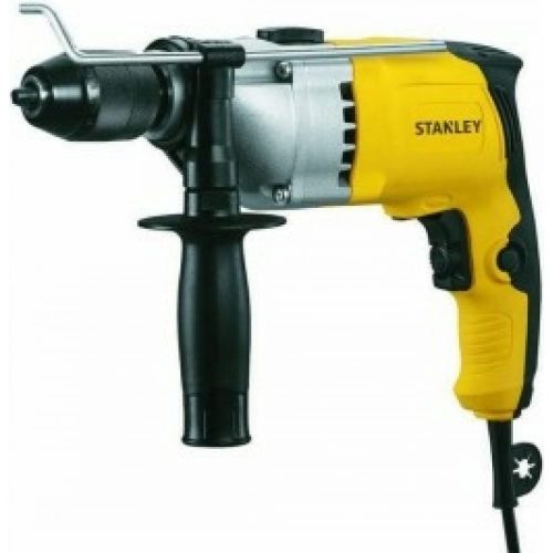 Ударная дрель Stanley  STDH8013C