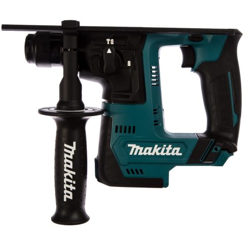 Аккумуляторный перфоратор Makita  HR140DZ